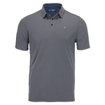 Men's The Oxford Eco Birdseye Tennis Polo Apparel Penguin