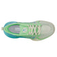 Women`s Pickleball Supreme Shoes Egret and Patina Green Footwear K-Swiss