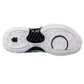 Women's Pickleball Supreme Shoes Tanager Turquoise and Persian Jewel Footwear K-Swiss