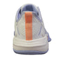 Women's Pickleball Supreme Shoes Star White and Heather Footwear K-Swiss