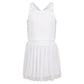 Girls' Game Time Tennis Dress Apparel Lucky In Love