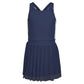 Girls' Game Time Tennis Dress Apparel Lucky In Love