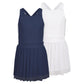 Girls' Game Time Tennis Dress Apparel Lucky In Love