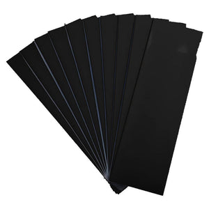 Full Grip Build-Up Sleeves 10 Pack Accessories Gamma