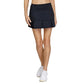 Women`s Doral 14.5 Inch Tennis Skort Apparel Tail