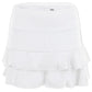 Women's Doubles 13.5 Inch Tennis Skort Apparel Tail