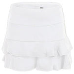 Women's Doubles 13.5 Inch Tennis Skort Apparel Tail