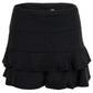 Women's Doubles 13.5 Inch Tennis Skort Apparel Tail