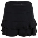Women's Doubles 13.5 Inch Tennis Skort Apparel Tail