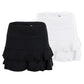 Women's Doubles 13.5 Inch Tennis Skort Apparel Tail