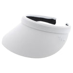 Women`s Samantha Tennis Visor Apparel Tail
