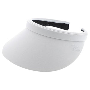 Women`s Samantha Tennis Visor Apparel Tail