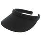 Women`s Samantha Tennis Visor Apparel Tail