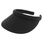 Women`s Samantha Tennis Visor Apparel Tail