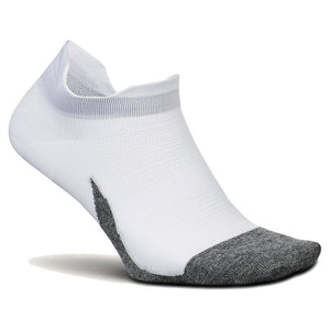 Elite Ultra Light No Show Tab Socks Socks Feetures