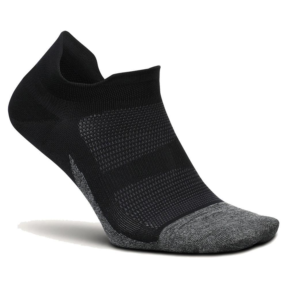 Elite Ultra Light No Show Tab Socks Socks Feetures