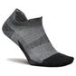 Elite Ultra Light No Show Tab Socks Socks Feetures