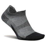 Elite Ultra Light No Show Tab Socks Socks Feetures