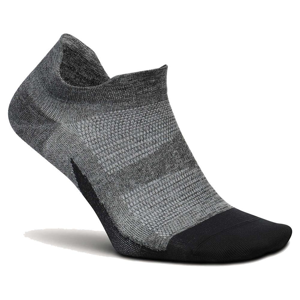 Elite Ultra Light No Show Tab Socks Socks Feetures