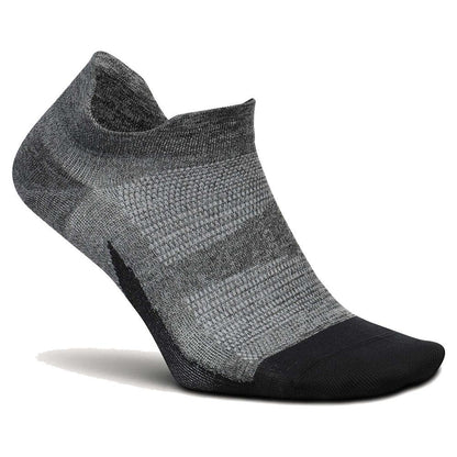 Elite Ultra Light No Show Tab Socks Socks Feetures