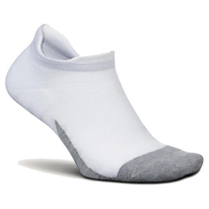 Elite Max Cushion No Show Tab Socks Socks Feetures