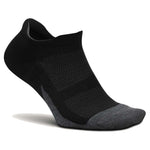 Elite Max Cushion No Show Tab Socks Socks Feetures