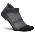 Elite Max Cushion No Show Tab Socks Socks Feetures