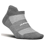 High Performance Cushion No Show Tab Socks Socks Feetures