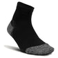 Plantar Fasciitis Relief Light Cushion Quarter Socks Socks Feetures