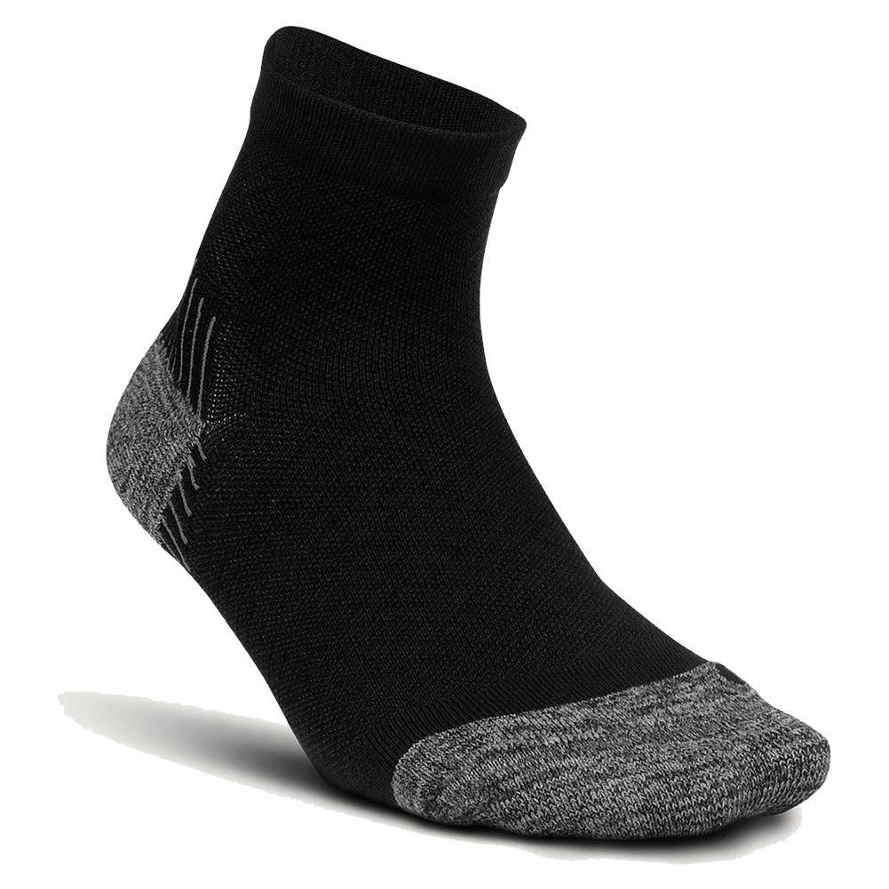 Plantar Fasciitis Relief Light Cushion Quarter Socks Socks Feetures