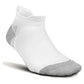 Plantar Fasciitis Relief Light Cushion No Show Tab Socks Socks Feetures