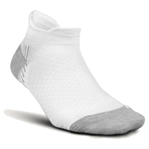 Plantar Fasciitis Relief Light Cushion No Show Tab Socks Socks Feetures