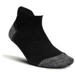 Plantar Fasciitis Relief Light Cushion No Show Tab Socks Socks Feetures