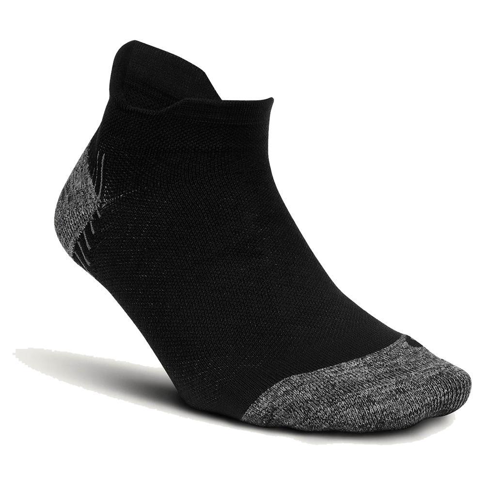 Plantar Fasciitis Relief Light Cushion No Show Tab Socks Socks Feetures