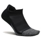 Elite Light Cushion No Show Tab Socks Socks Feetures