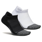 Elite Light Cushion No Show Tab Socks Socks Feetures