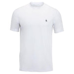 Men's Short Sleeve Tennis Tennis Crew Apparel Penguin
