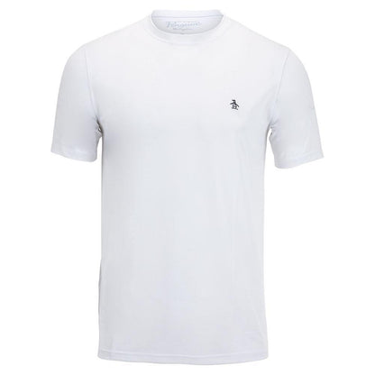 Men's Short Sleeve Tennis Tennis Crew Apparel Penguin