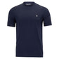 Men's Short Sleeve Tennis Tennis Crew Apparel Penguin