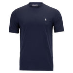 Men's Short Sleeve Tennis Tennis Crew Apparel Penguin