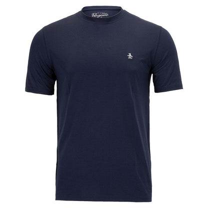 Men's Short Sleeve Tennis Tennis Crew Apparel Penguin