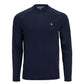 Men's Raglan Long Sleeve Tennis Pull Over Apparel Penguin