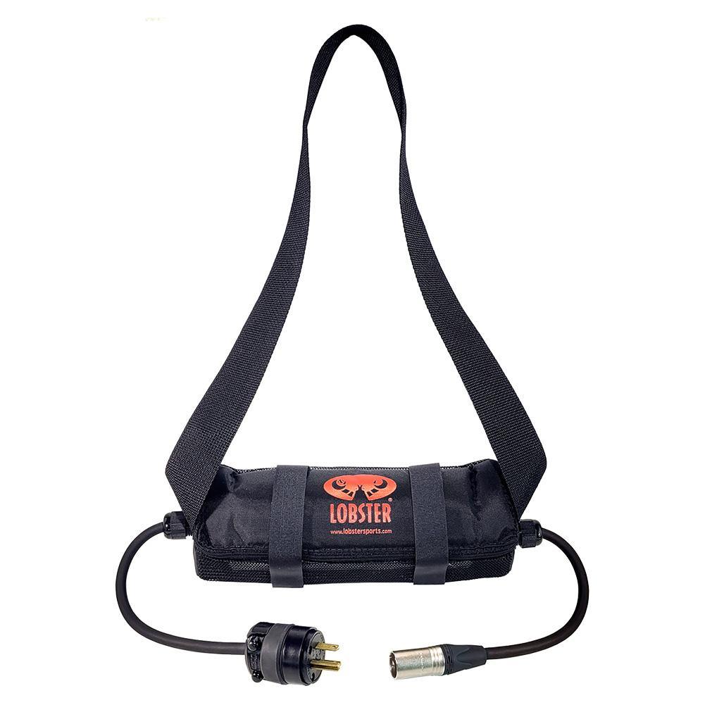 Elite Power Pak Court Equipment Lobster