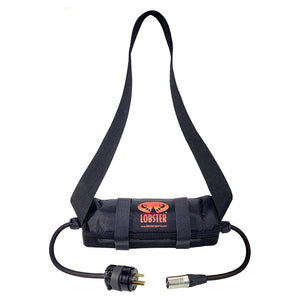 Elite Power Pak Court Equipment Lobster