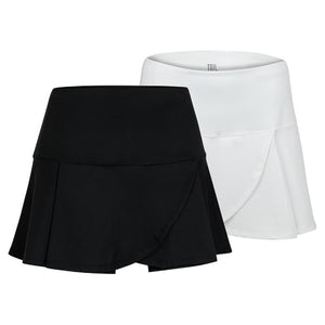 Women's Lilo 13.5 Inch Tennis Skort Apparel Tail