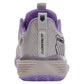 Women`s Ultrashot 3 Clay Court Tennis Shoes Raindops and Paisley Purple Footwear K-Swiss