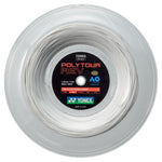 POLYTOUR REV Tennis String Reel White Strings Yonex