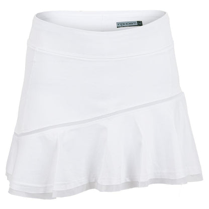 Women's Core Classic 13.5 Inch Flounce Tennis Skort Apparel Inphorm