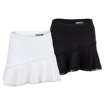 Women's Core Classic 13.5 Inch Flounce Tennis Skort Apparel Inphorm