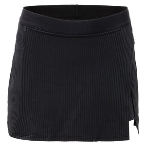 Women`s Can`t Stop Won`t Stop 13 Inch Tennis Skort Apparel Eleven